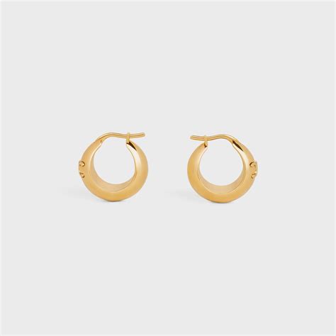 celine earrings